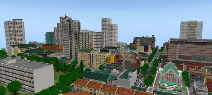 Maharlika City: Screenshot 9