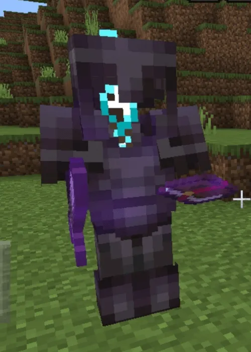 Enchanted Living Armor