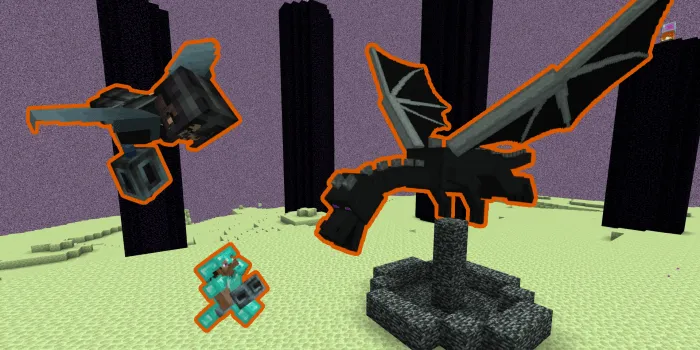 Players with 3D Maces