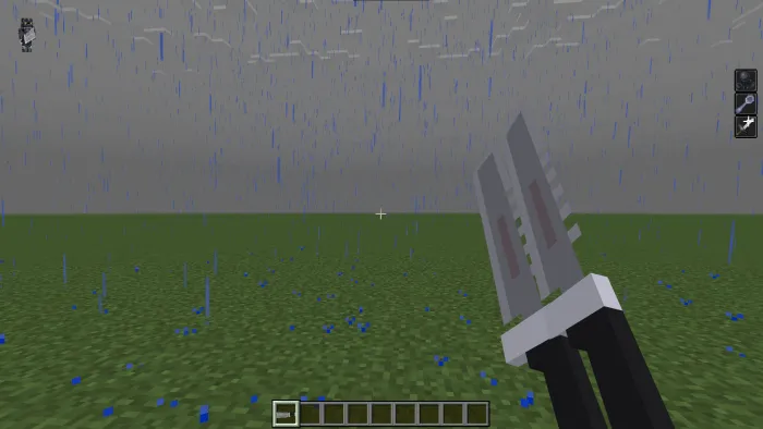 Scissors: Screenshot