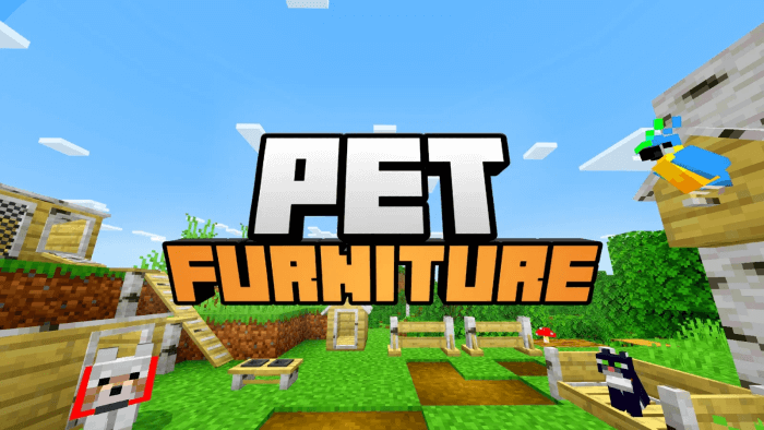 Pet Furniture Cover
