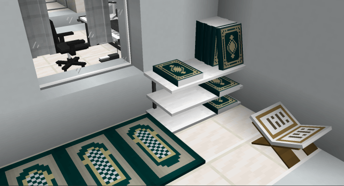 monoDeco: Ramadhan Edition - Screenshot 1