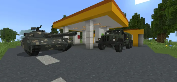 New California Republic Pack: Screenshot 4