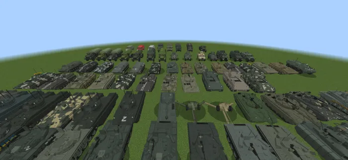 New California Republic Pack: Screenshot 5