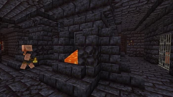 Piglin's Dungeon: Screenshot 3