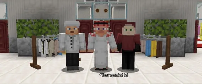 Clothes: Screenshot