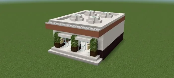 Clothes Shop 1: Screenshot