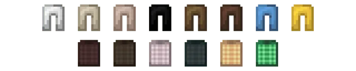 Men's Bottoms