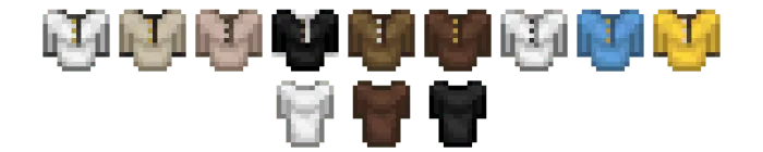 Men's Tops