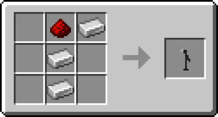 Microphone Recipe