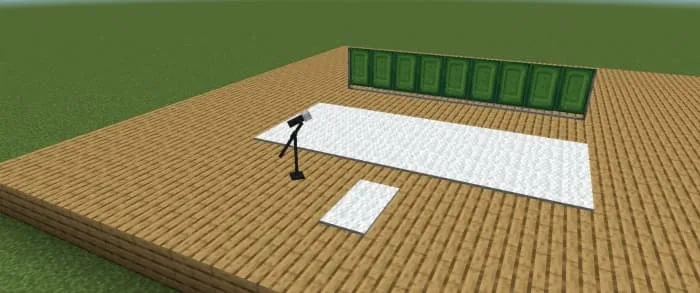 Microphone: Screenshot