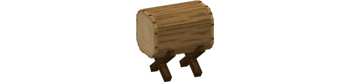 Mosque Drum