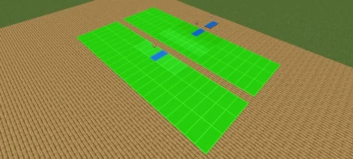 Praying Area: Screenshot