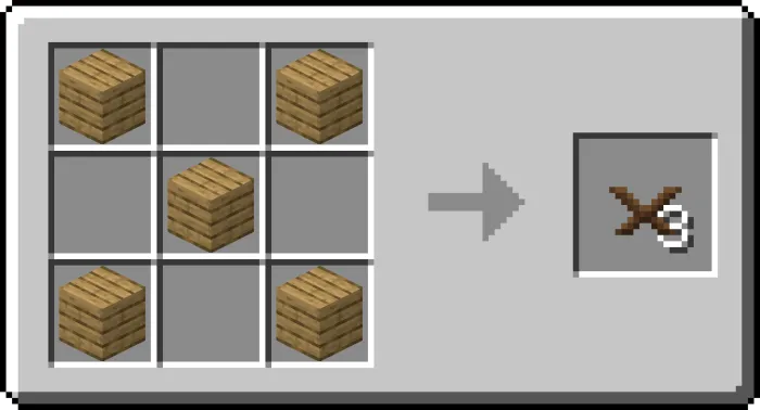 Reading Board Recipe