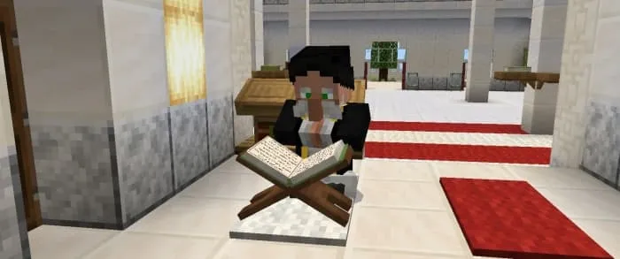 Villager Sheikh: Screenshot