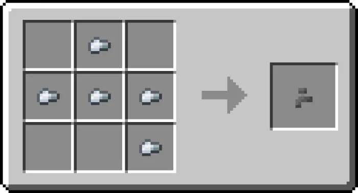 Water Faucet Recipe