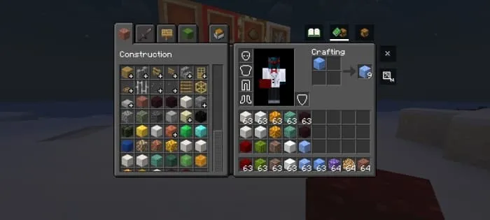 Recraft: New Recipe 10