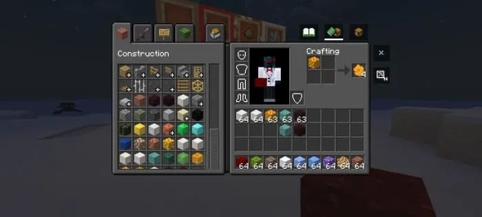 Recraft: New Recipe 11