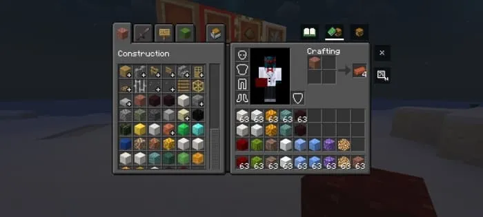 Recraft: New Recipe 12