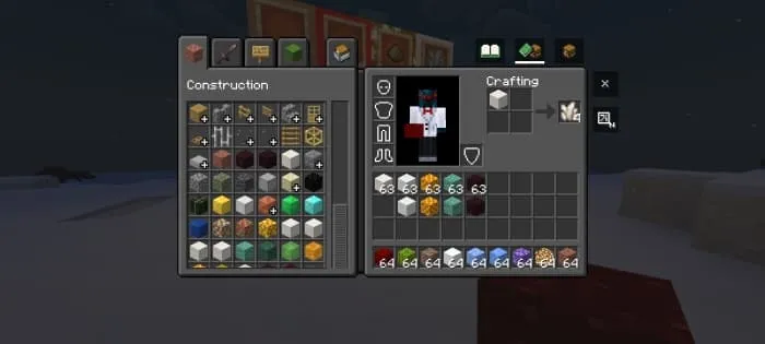 Recraft: New Recipe 7