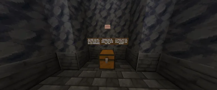 Distance Traveled - Best Method Room: Screenshot