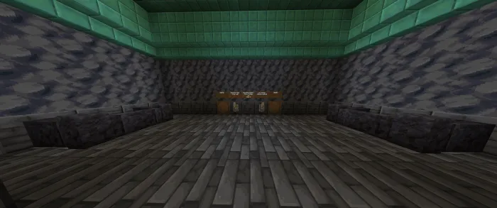 Monsters Killed Room: Screenshot