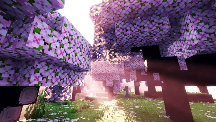 Strawberry Deferred: Screenshot 1
