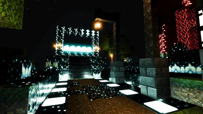Strawberry Deferred: Screenshot 3