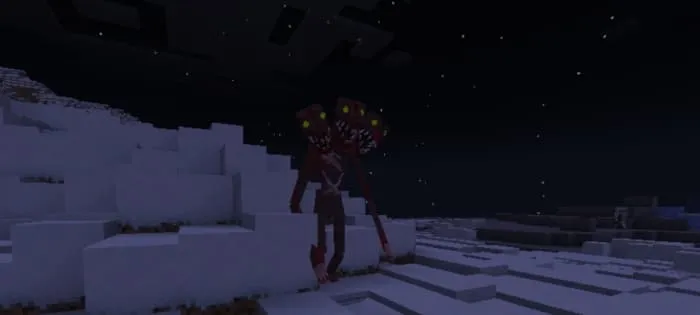 The King Dweller: Screenshot