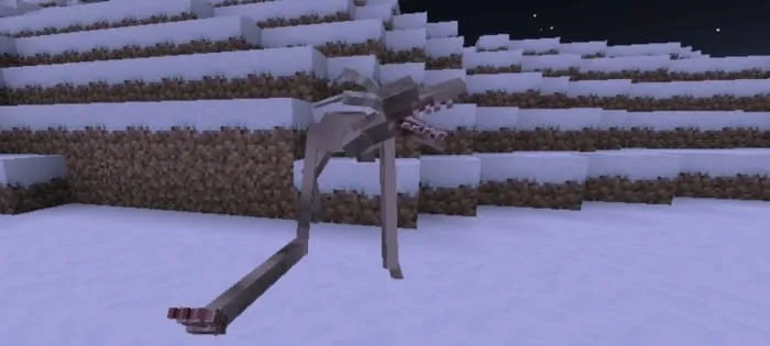 The New Goatman: Screenshot