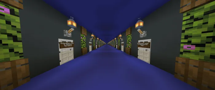 Achievement Room: Screenshot