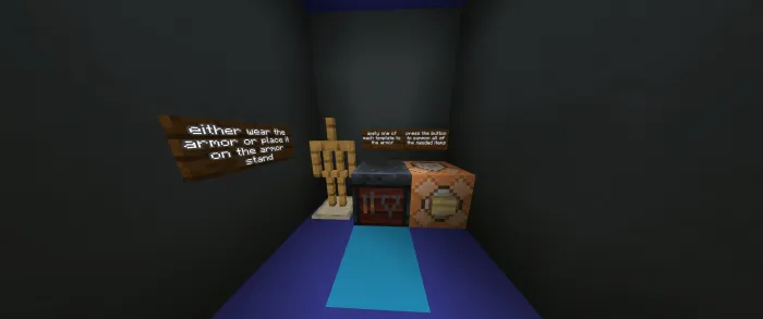 Smithing With Style: Screenshot