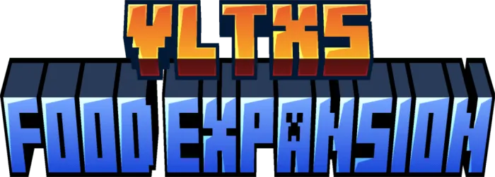 Vltxs Food Expansion: Logo