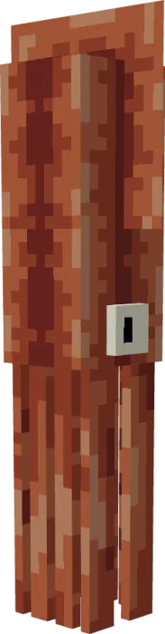 Giant Squid