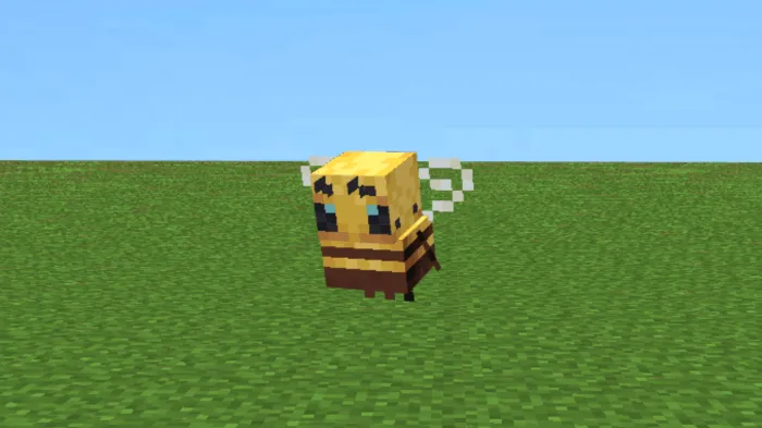 Bee: Screenshot