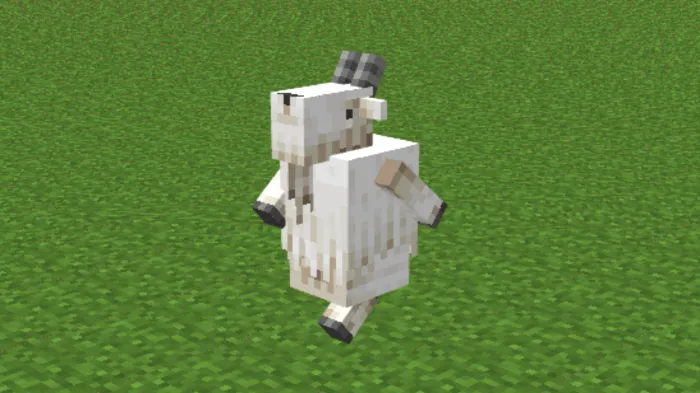 Goat: Screenshot