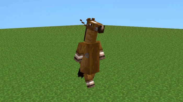 Horse: Screenshot