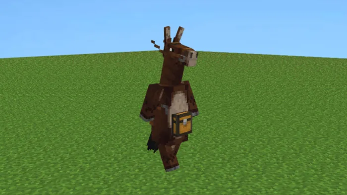 Mule: Screenshot