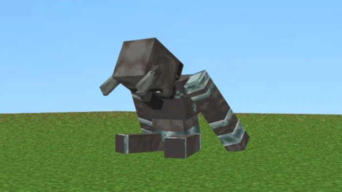 Ravager: Screenshot