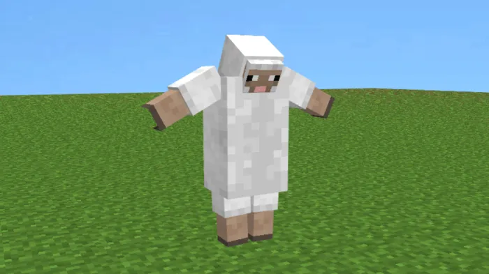 Sheep: Screenshot