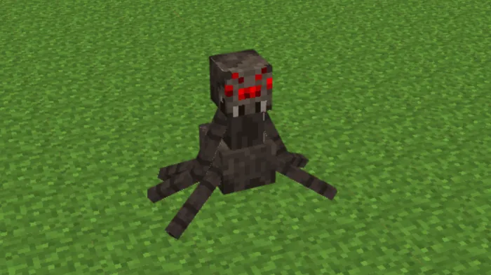 Spider: Screenshot