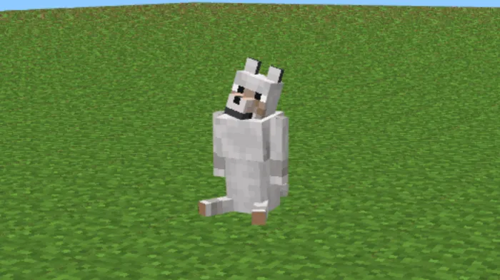 Wolf: Screenshot