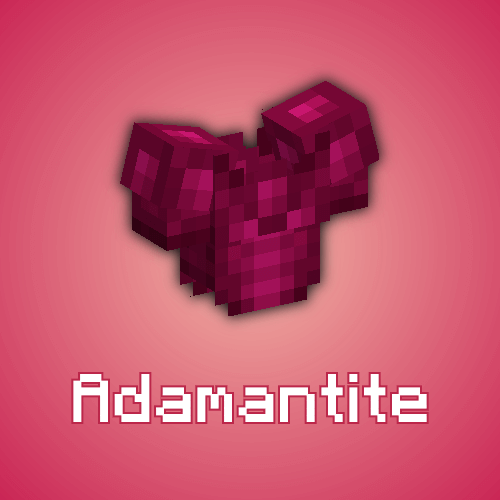 Adamantite Armor