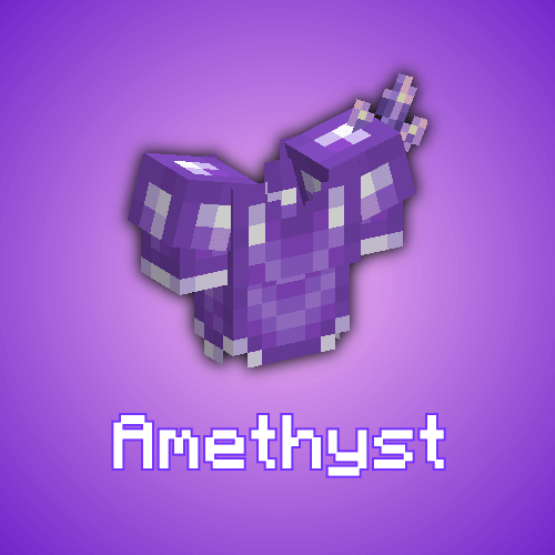 Amethyst Armor