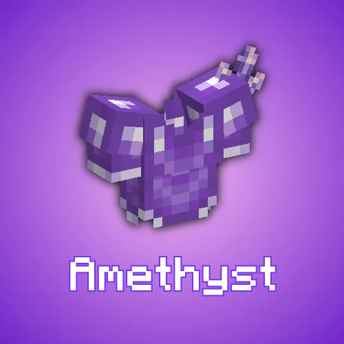 Amethyst Armor
