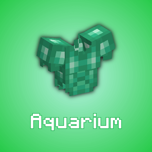 Aquarium Armor