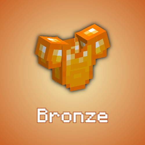 Bronze Armor