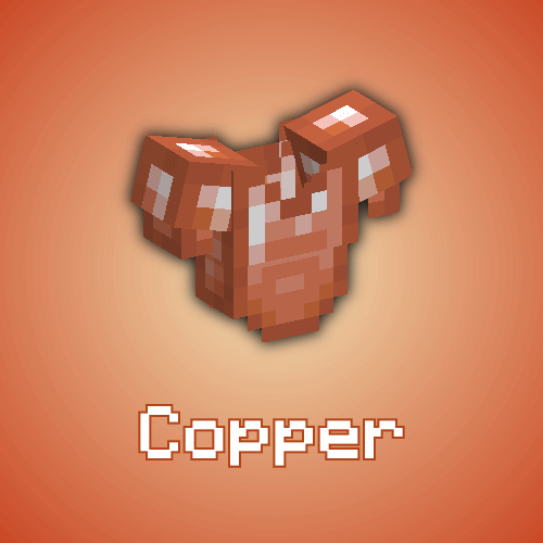 Copper Armor
