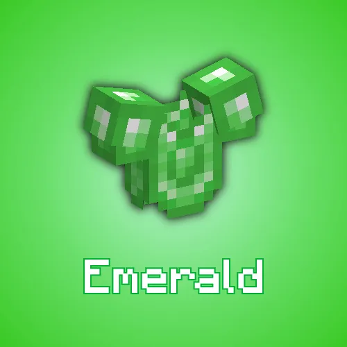 Emerald Armor