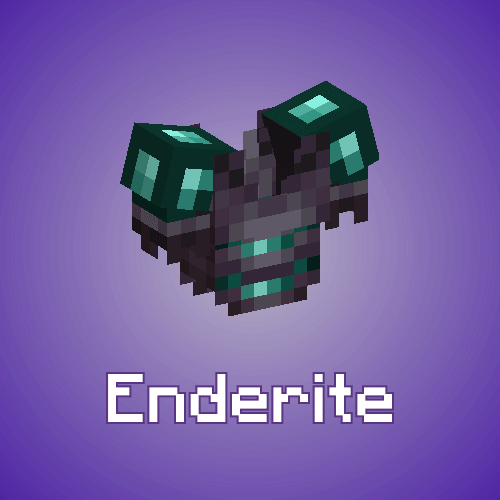 Enderite Armor